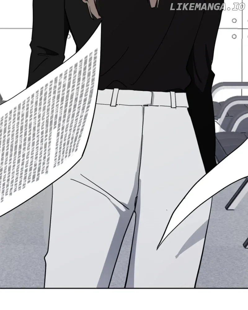How to Hold X’s Leash Chapter 1 page 6