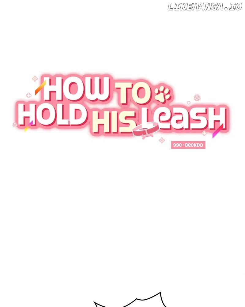 How to Hold X’s Leash Chapter 2 page 16