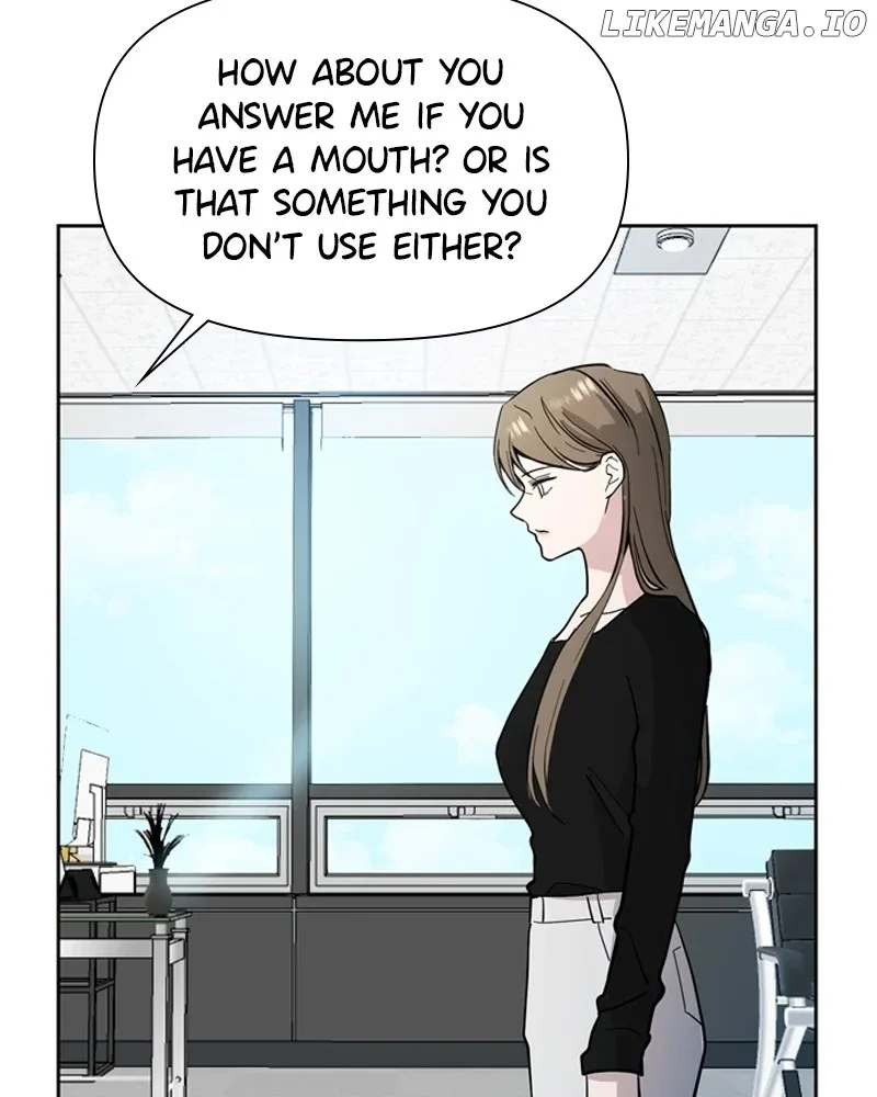 How to Hold X’s Leash Chapter 1 page 11