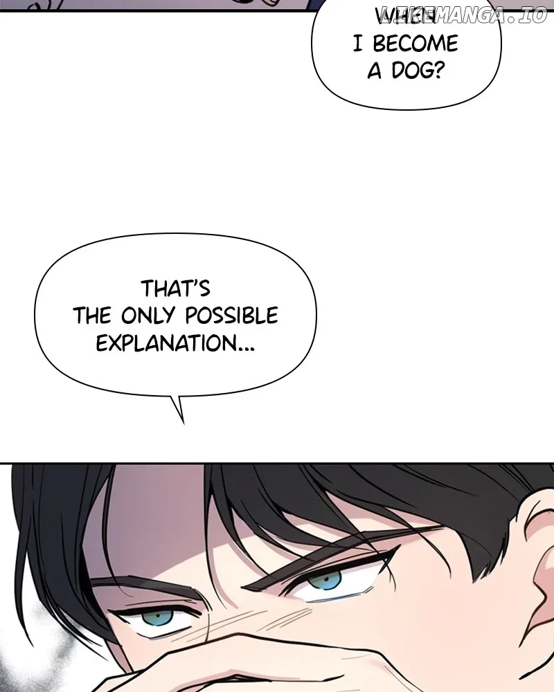 How to Hold X’s Leash Chapter 2 page 43