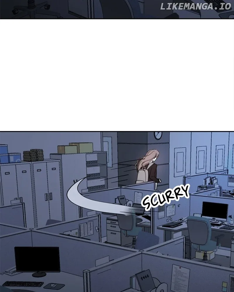 How to Hold X’s Leash Chapter 2 page 31