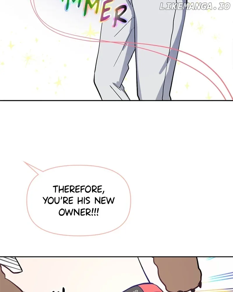 How to Hold X’s Leash Chapter 1 page 124