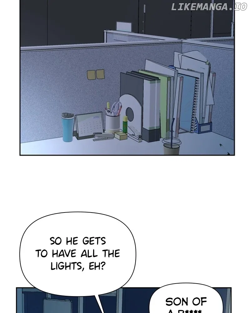How to Hold X’s Leash Chapter 1 page 50