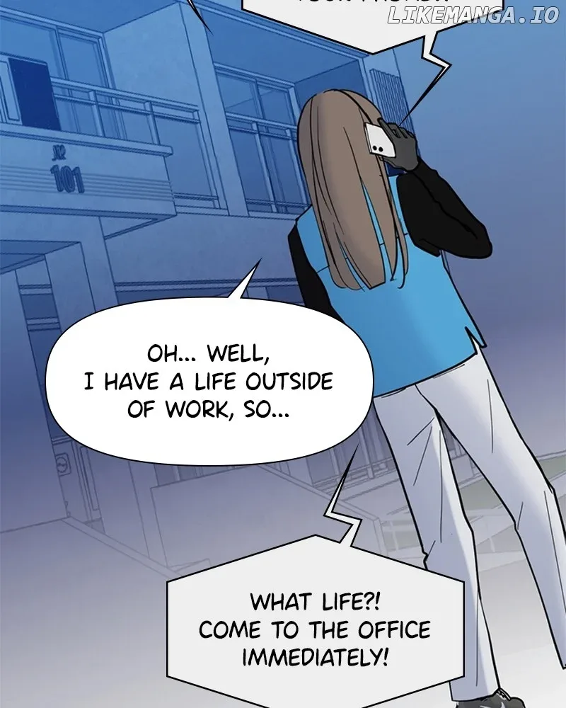 How to Hold X’s Leash Chapter 2 page 92