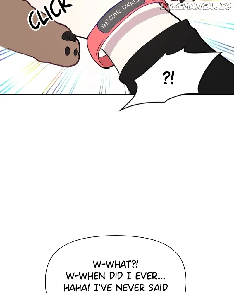 How to Hold X’s Leash Chapter 1 page 125