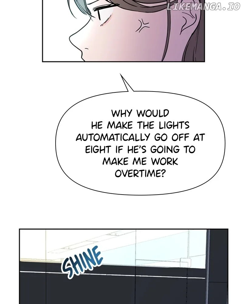 How to Hold X’s Leash Chapter 1 page 49
