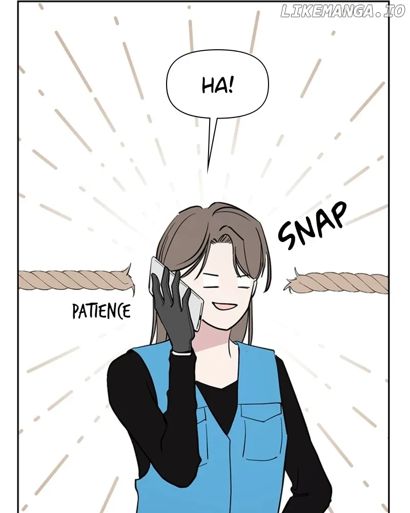 How to Hold X’s Leash Chapter 2 page 95