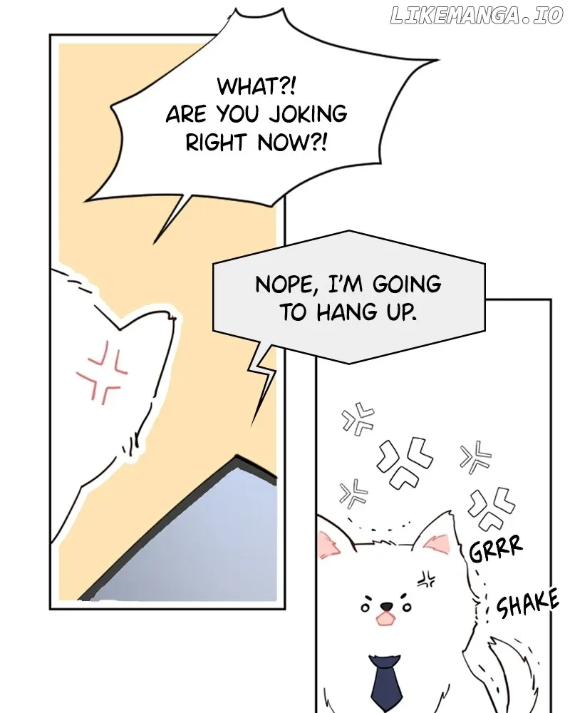 How to Hold X’s Leash Chapter 2 page 116