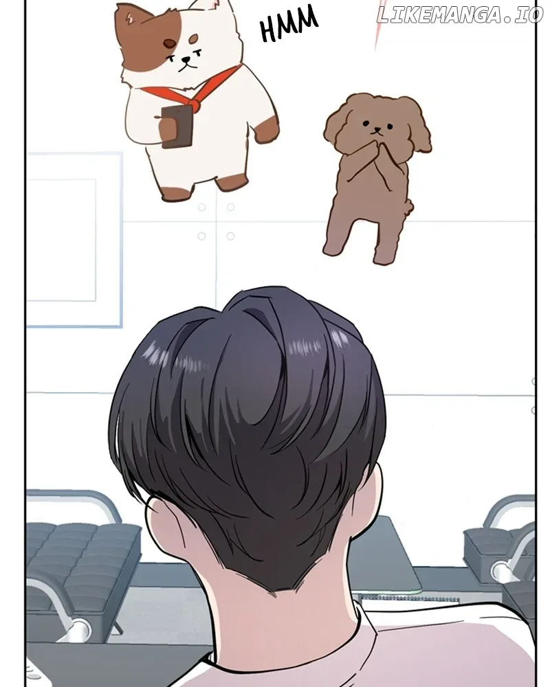 How to Hold X’s Leash Chapter 1 page 100