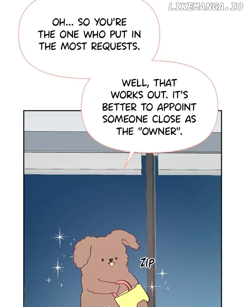How to Hold X’s Leash Chapter 1 page 121