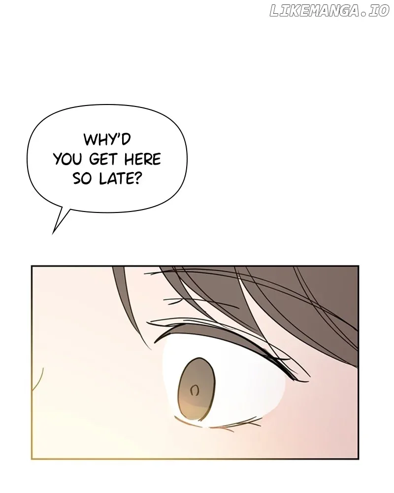 How to Hold X’s Leash Chapter 2 page 134