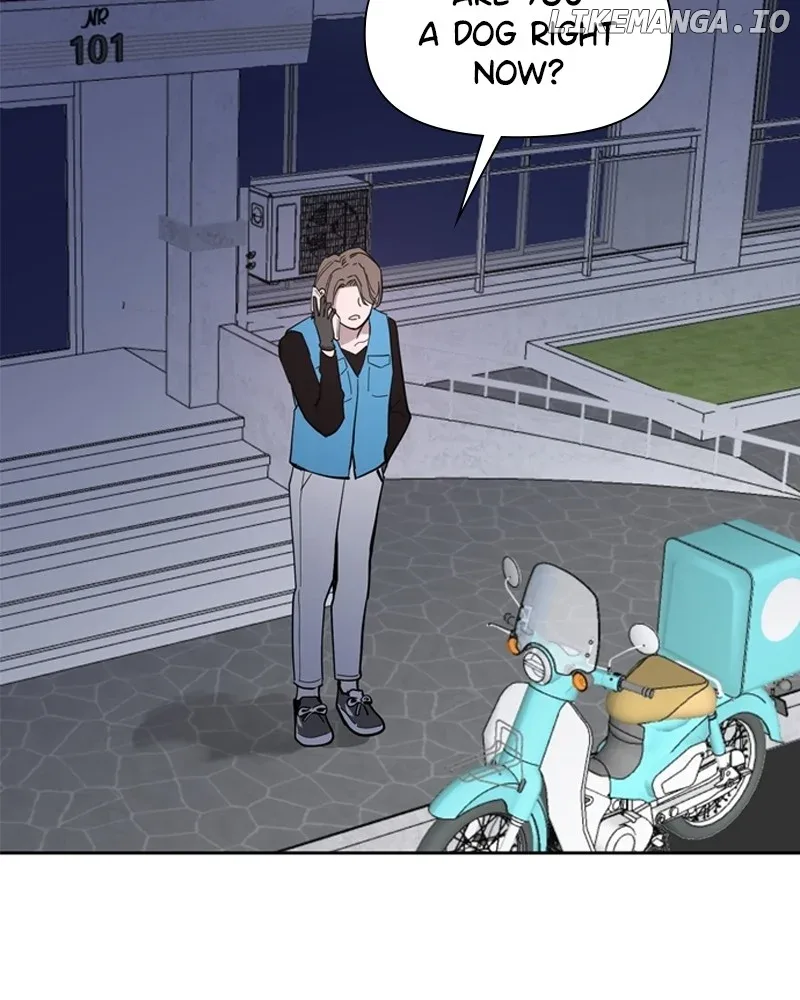 How to Hold X’s Leash Chapter 2 page 101