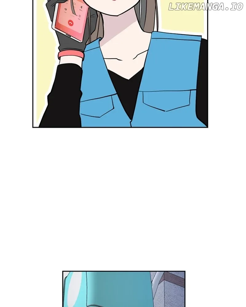 How to Hold X’s Leash Chapter 2 page 121