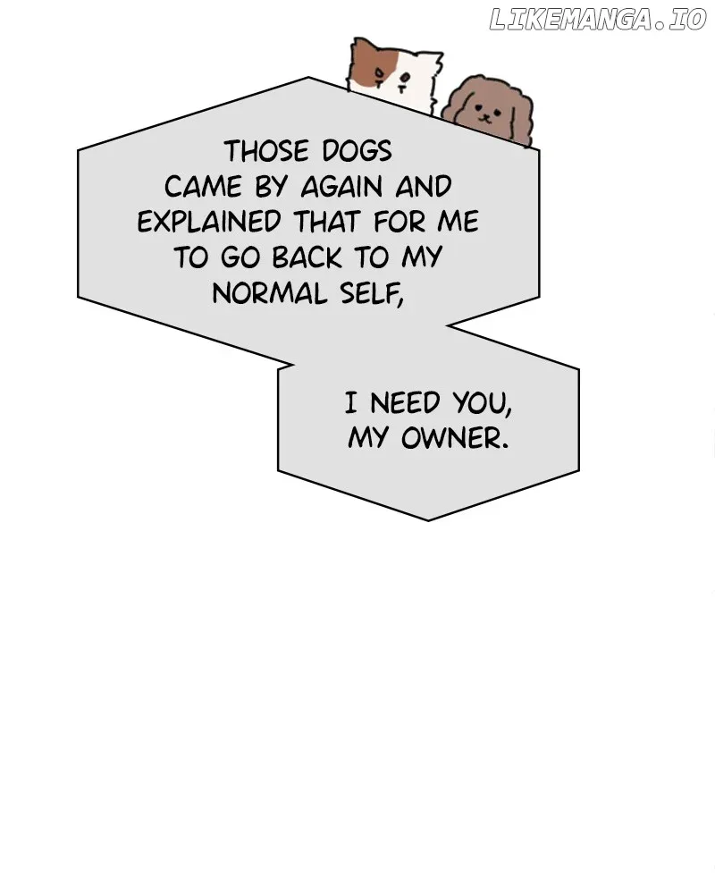 How to Hold X’s Leash Chapter 2 page 103