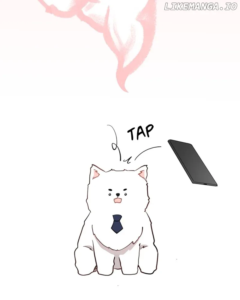 How to Hold X’s Leash Chapter 2 page 54