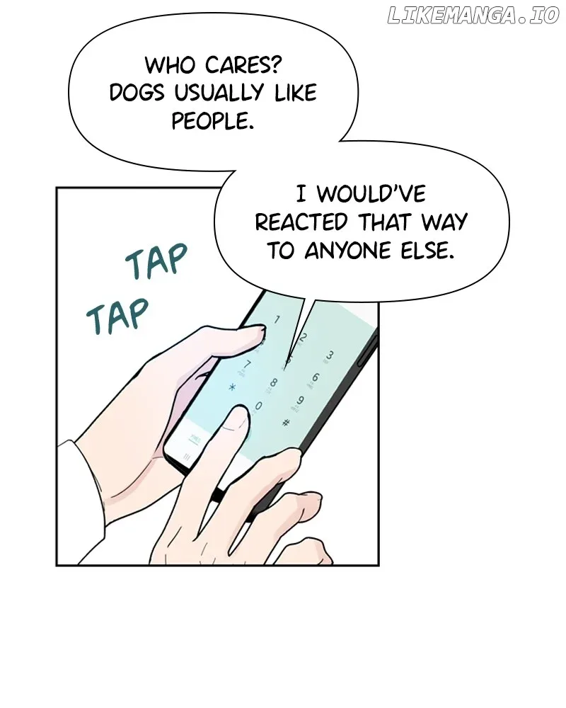 How to Hold X’s Leash Chapter 2 page 45
