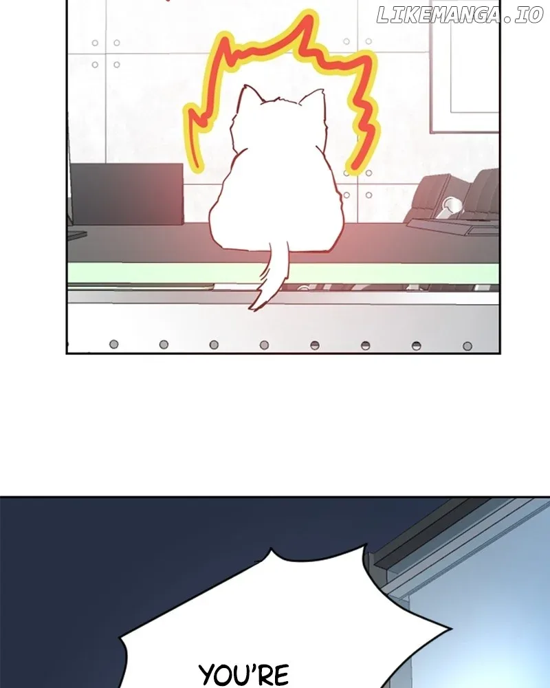 How to Hold X’s Leash Chapter 2 page 125
