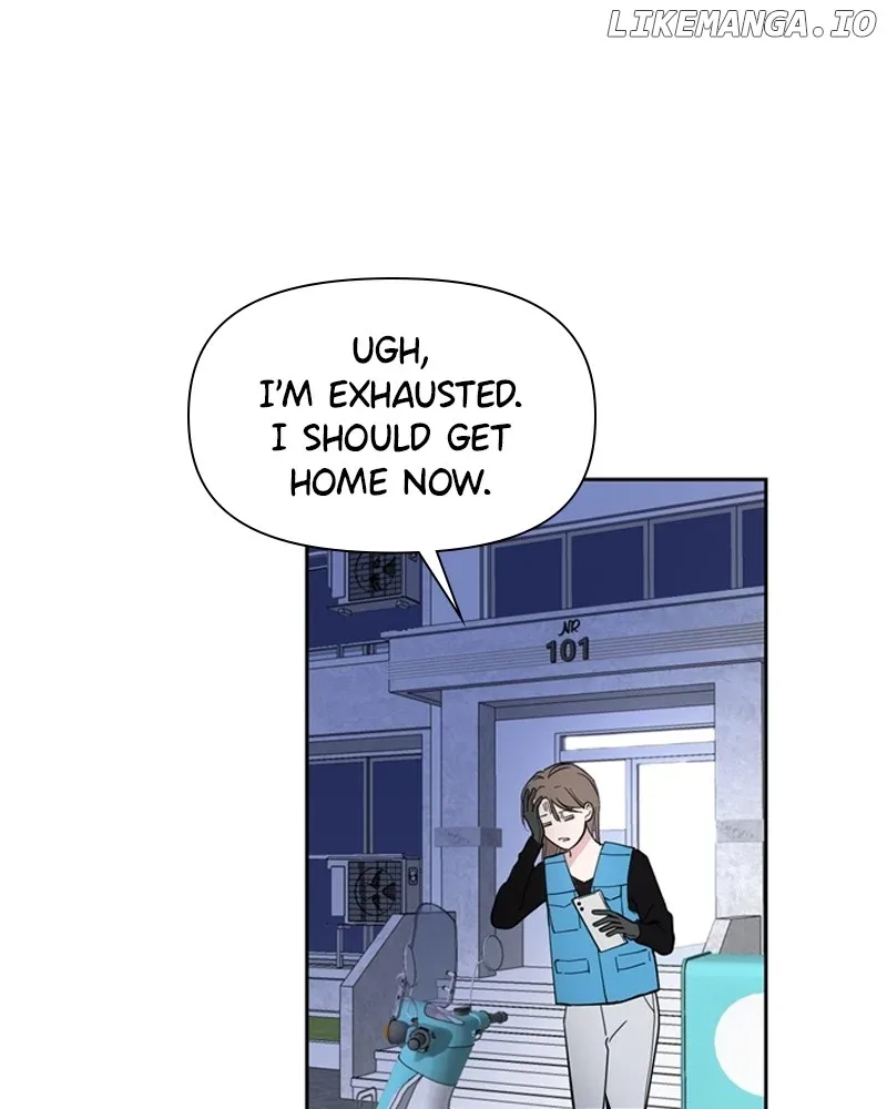 How to Hold X’s Leash Chapter 2 page 87
