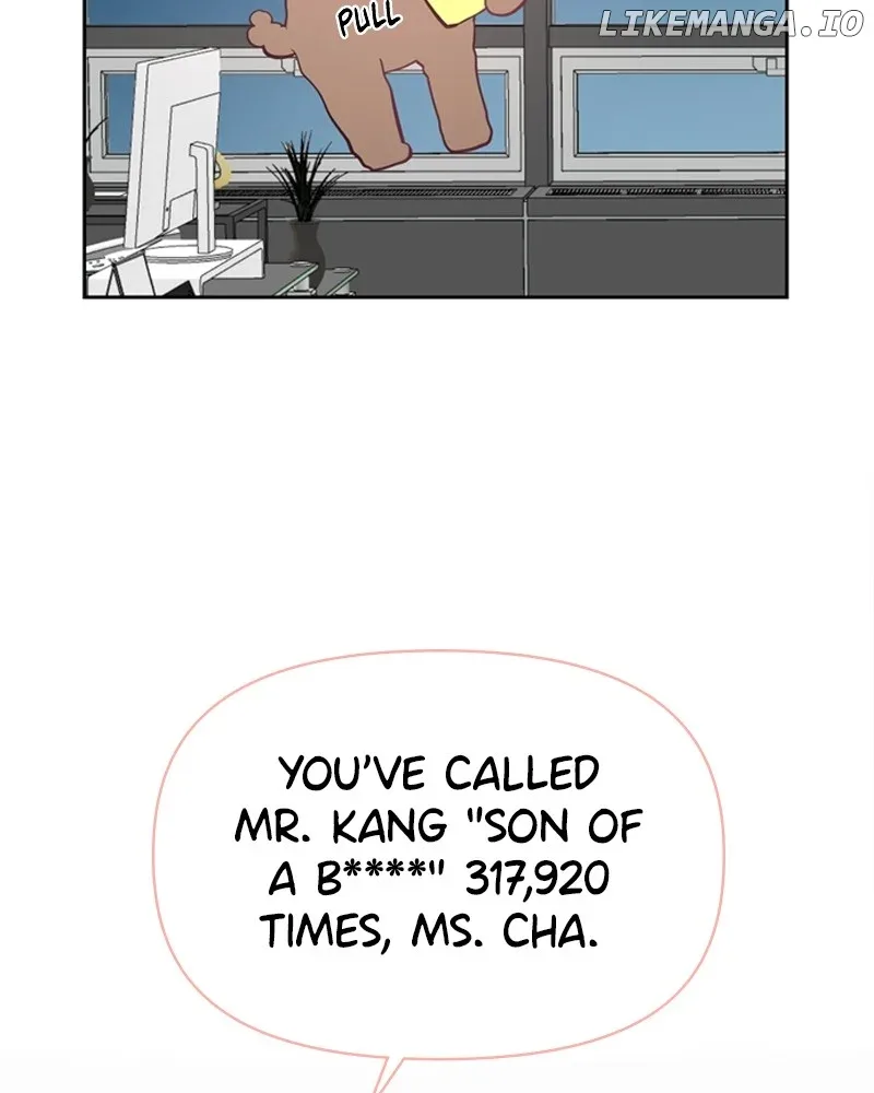 How to Hold X’s Leash Chapter 1 page 122