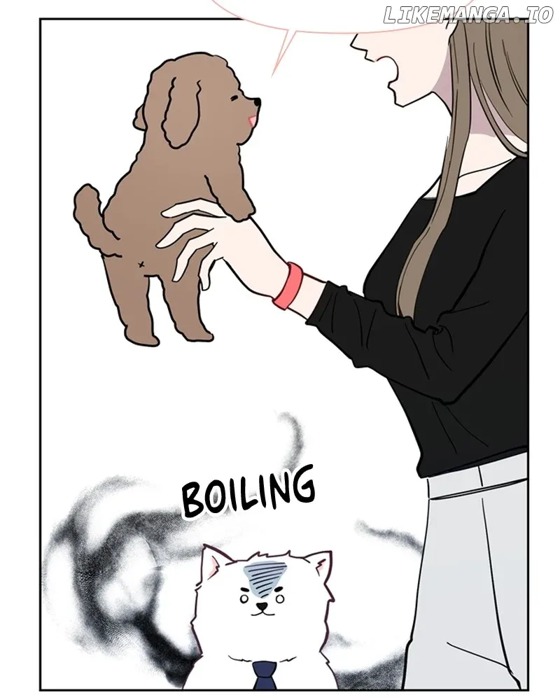 How to Hold X’s Leash Chapter 1 page 128