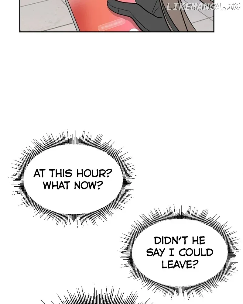 How to Hold X’s Leash Chapter 2 page 80