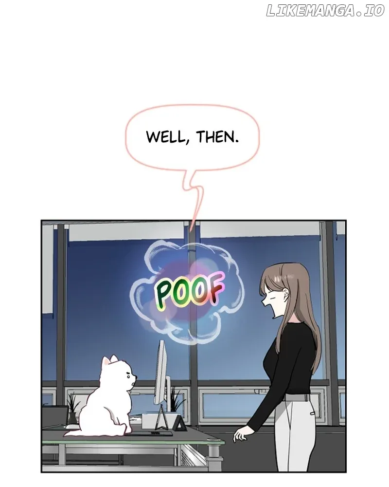 How to Hold X’s Leash Chapter 1 page 117