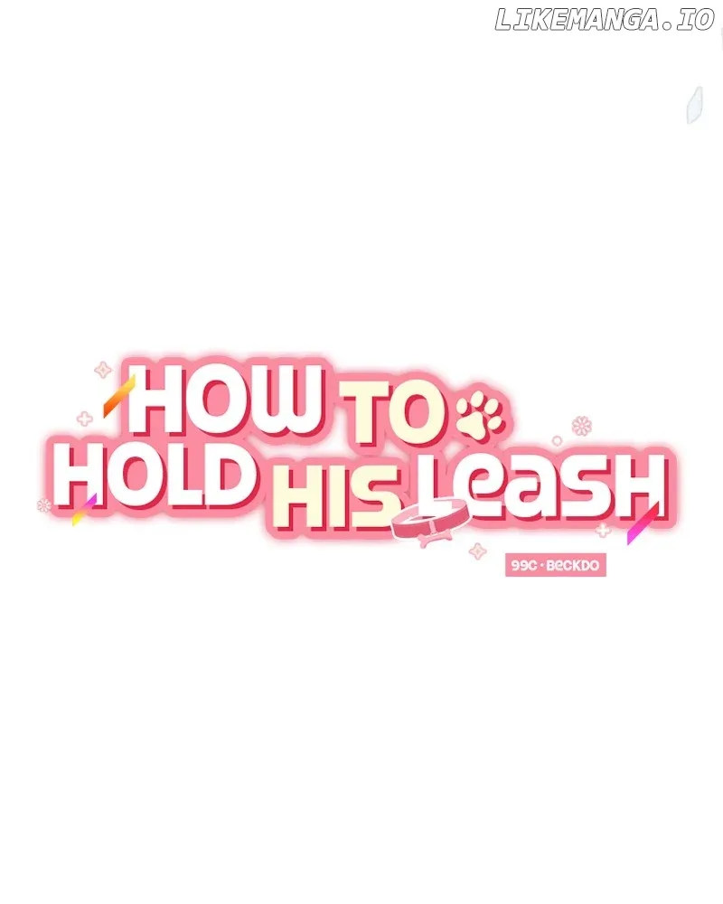 How to Hold X’s Leash Chapter 1 page 54