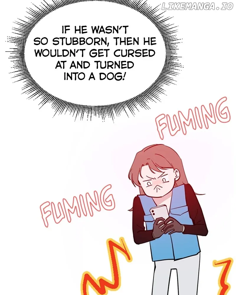 How to Hold X’s Leash Chapter 2 page 81