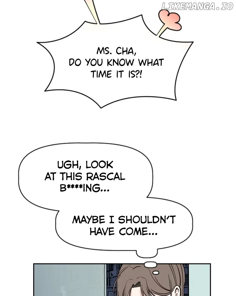 How to Hold X’s Leash Chapter 2 page 132