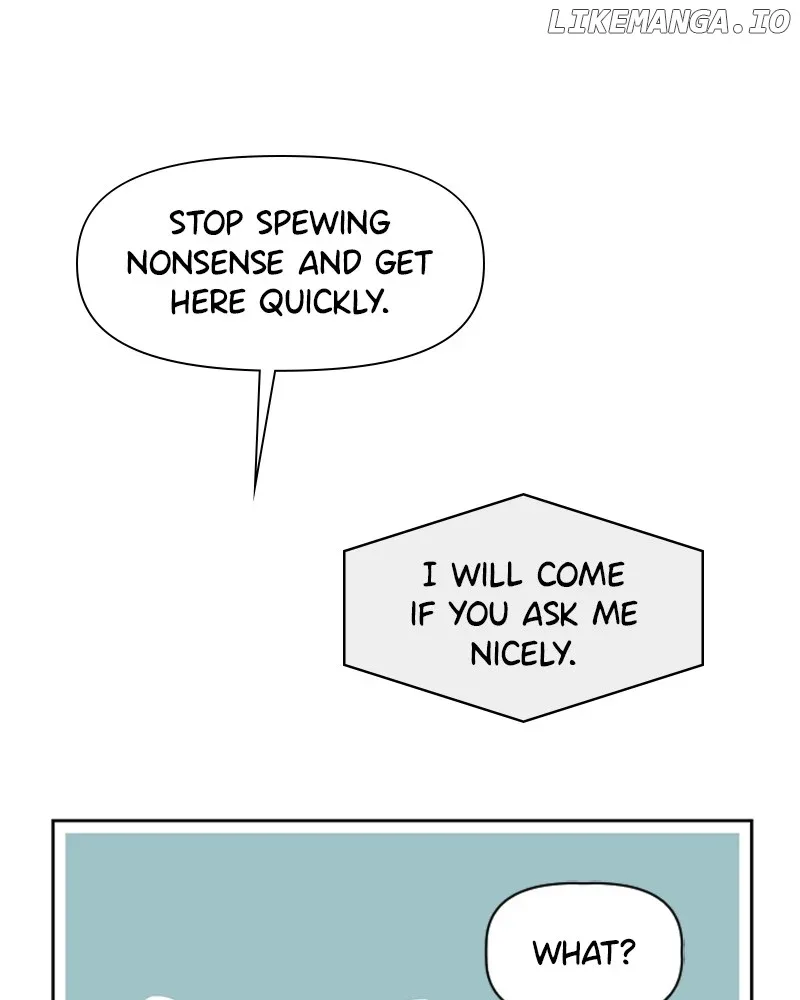 How to Hold X’s Leash Chapter 2 page 109