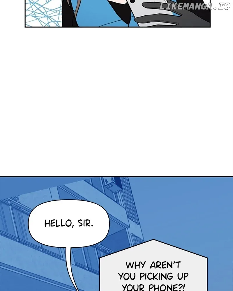 How to Hold X’s Leash Chapter 2 page 91