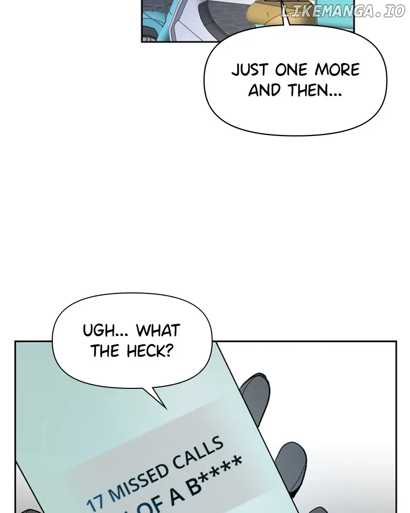 How to Hold X’s Leash Chapter 2 page 88
