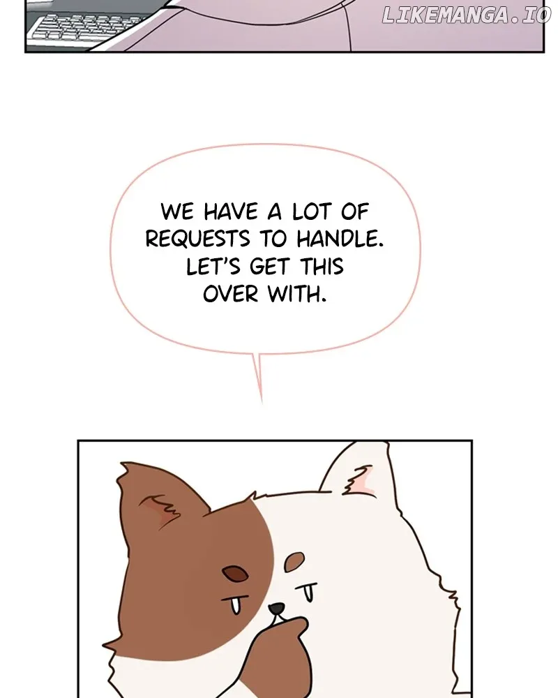 How to Hold X’s Leash Chapter 1 page 101