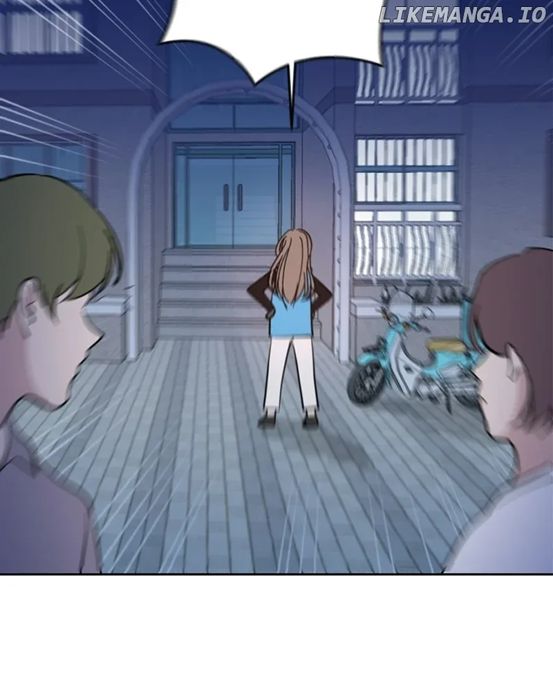 How to Hold X’s Leash Chapter 2 page 73