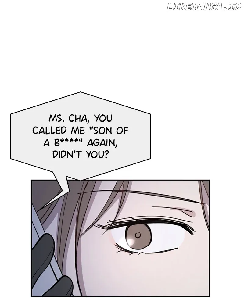 How to Hold X’s Leash Chapter 2 page 99
