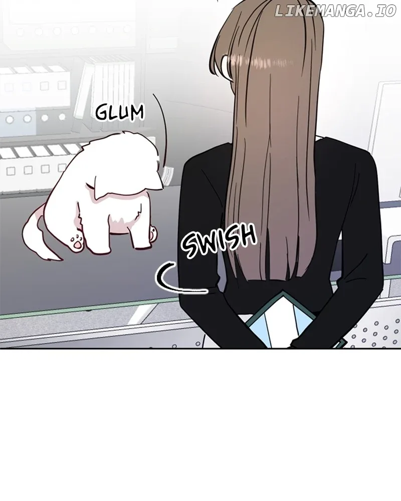How to Hold X’s Leash Chapter 1 page 150