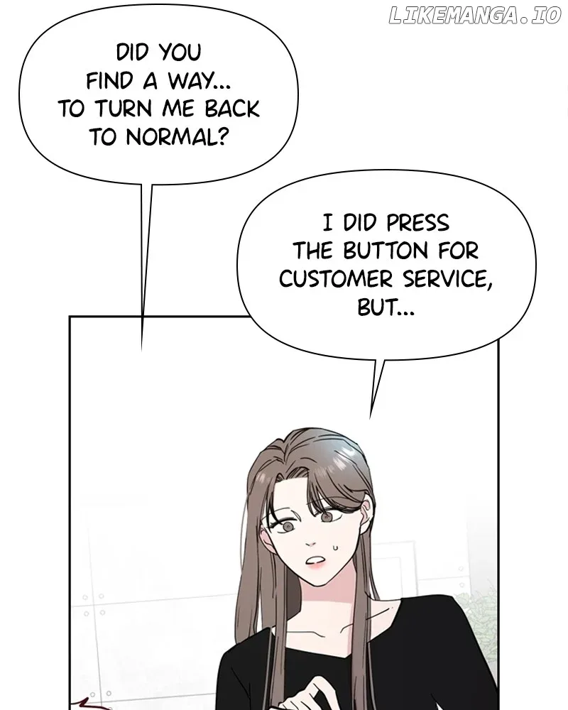 How to Hold X’s Leash Chapter 1 page 151