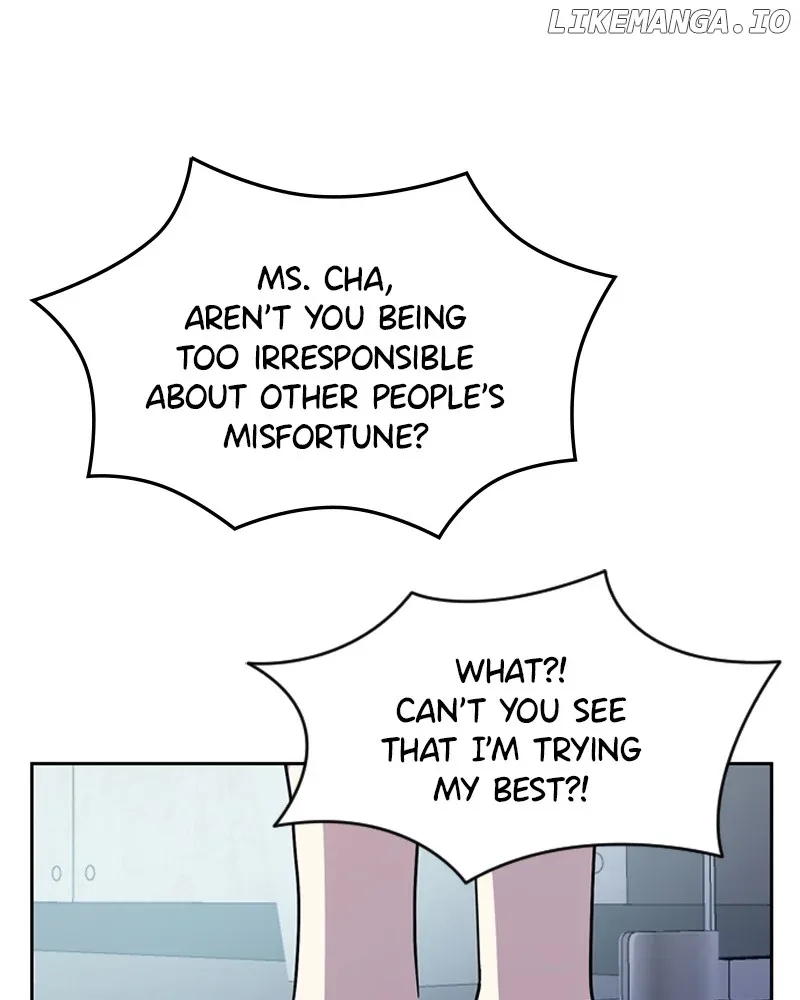 How to Hold X’s Leash Chapter 1 page 155