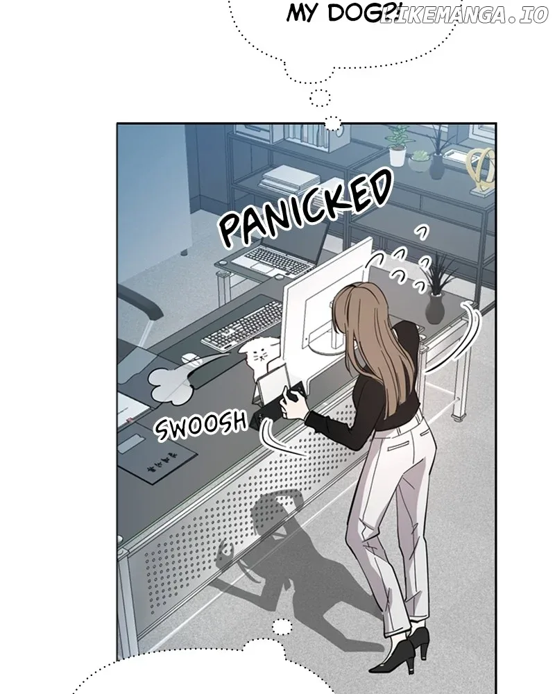 How to Hold X’s Leash Chapter 1 page 162