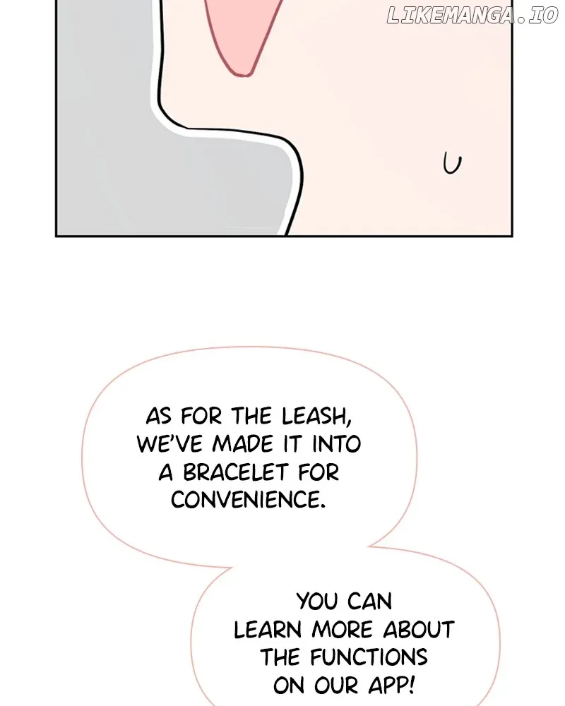 How to Hold X’s Leash Chapter 1 page 127