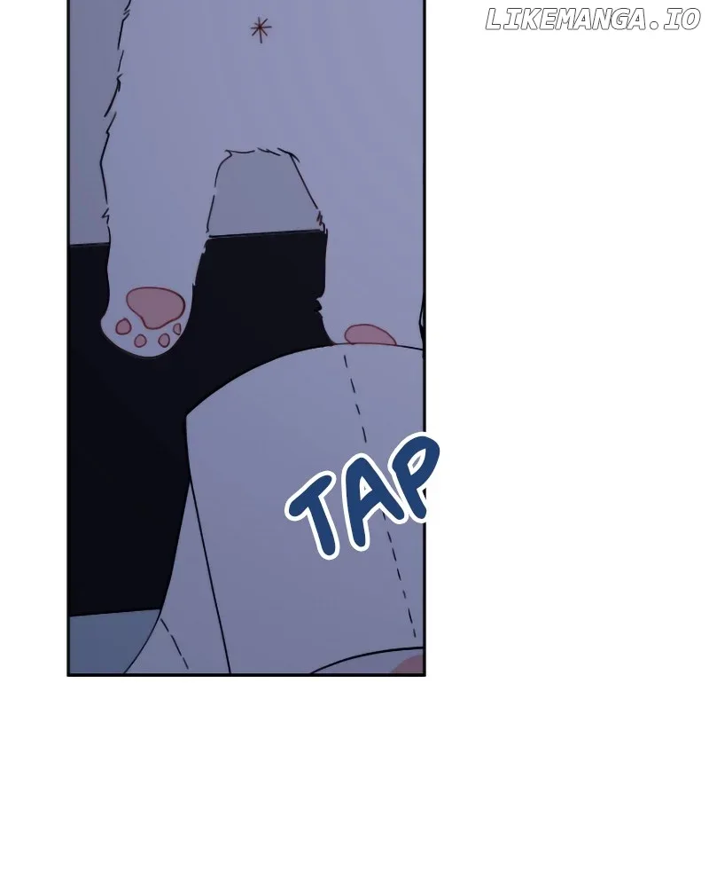 How to Hold X’s Leash Chapter 4 page 4