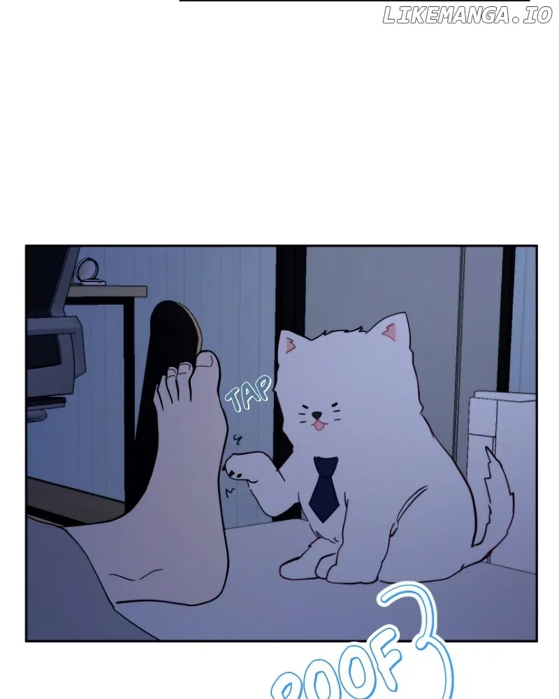 How to Hold X’s Leash Chapter 4 page 6