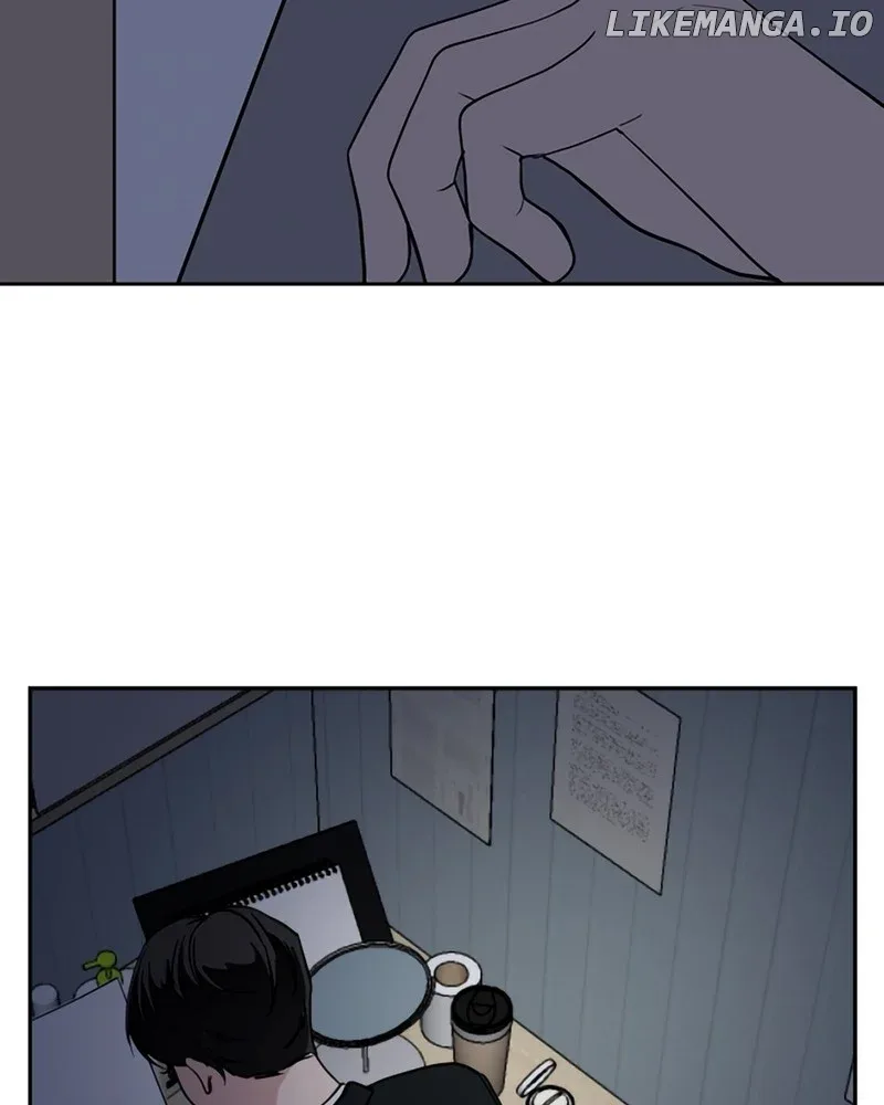 How to Hold X’s Leash Chapter 4 page 14