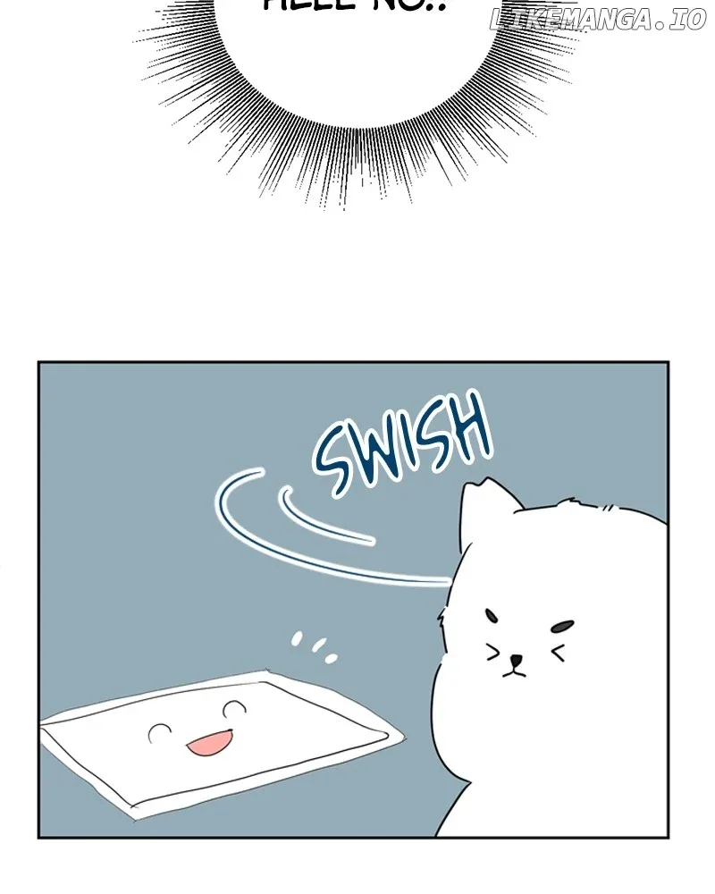 How to Hold X’s Leash Chapter 5 page 7