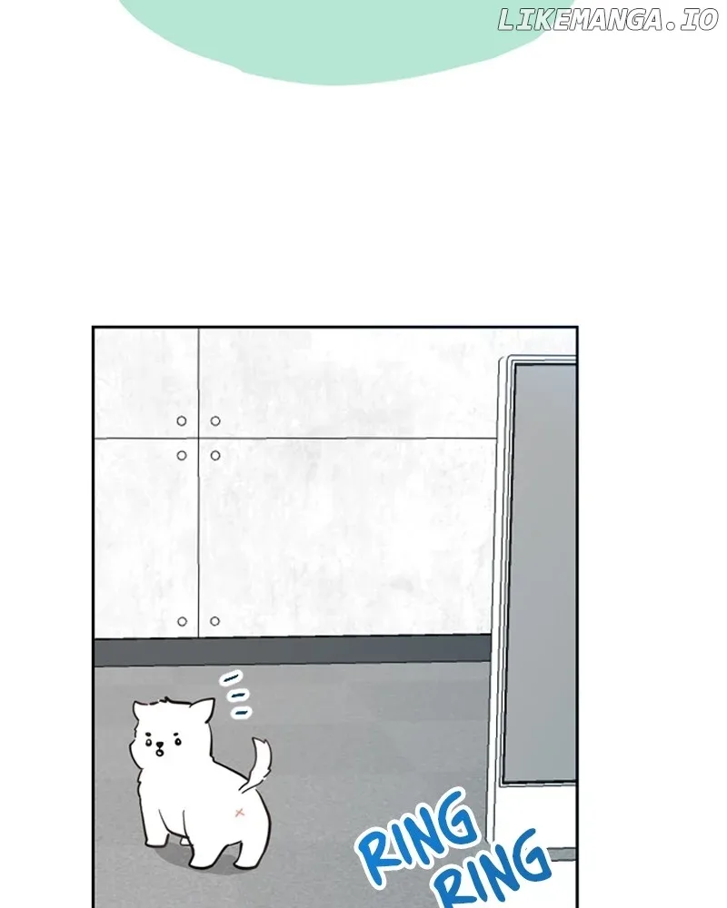 How to Hold X’s Leash Chapter 5 page 9