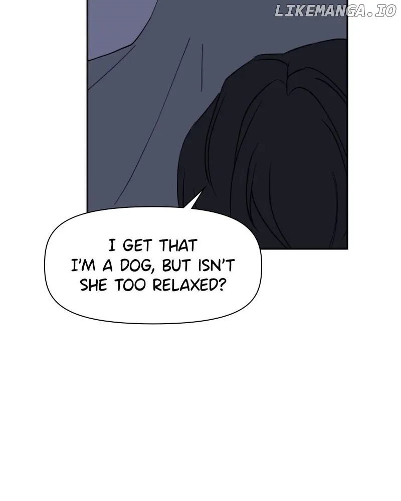 How to Hold X’s Leash Chapter 4 page 11