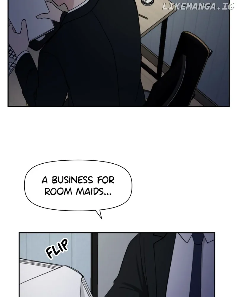 How to Hold X’s Leash Chapter 4 page 15