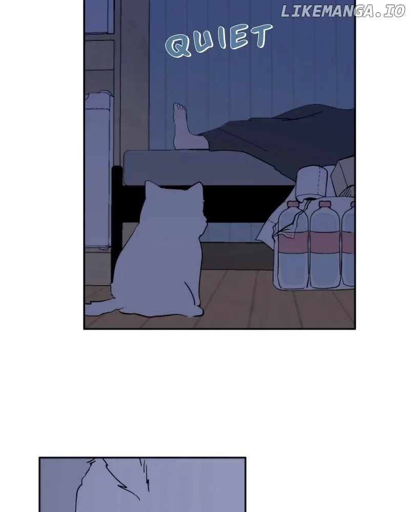 How to Hold X’s Leash Chapter 4 page 3