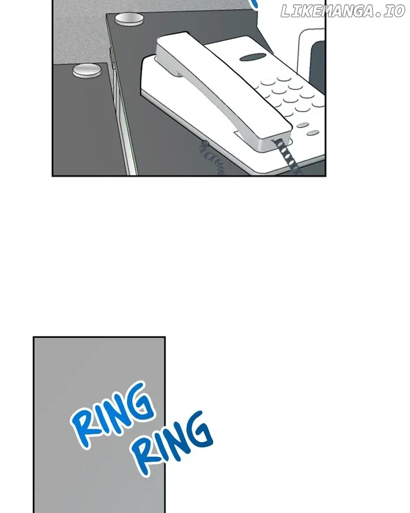 How to Hold X’s Leash Chapter 5 page 10