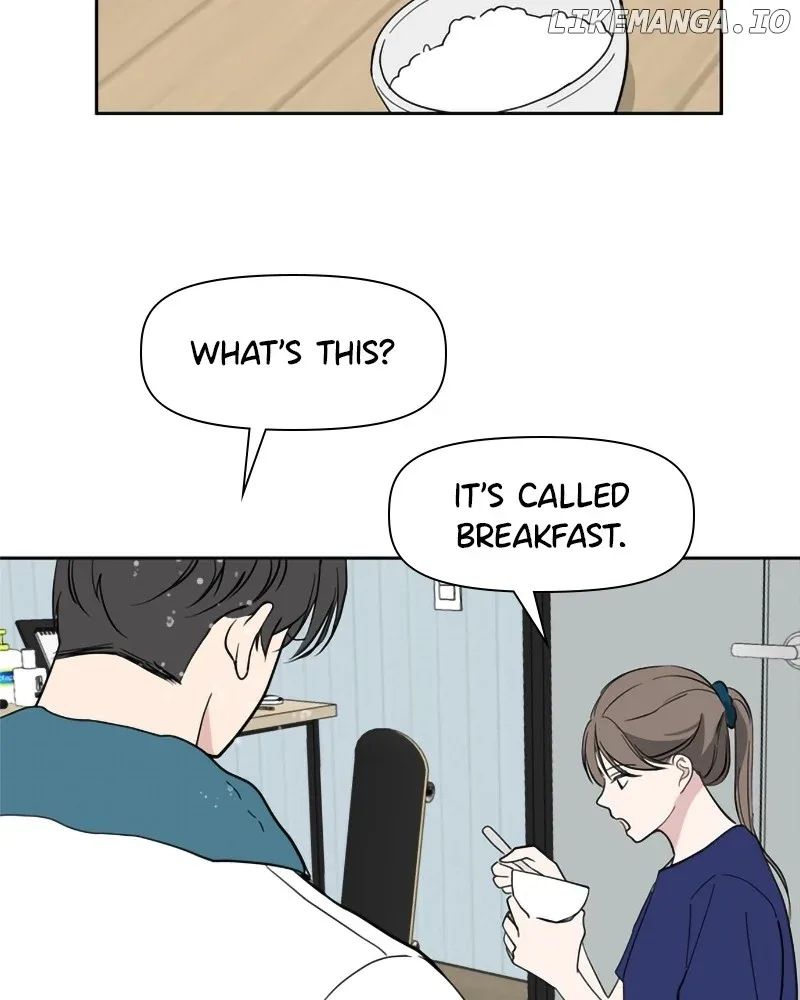 How to Hold X’s Leash Chapter 4 page 24
